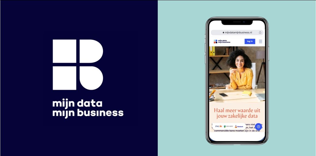 SBR Nexus lanceert met Mijn Data, Mijn Business één portaal voor data-uitwisseling zakelijke markt